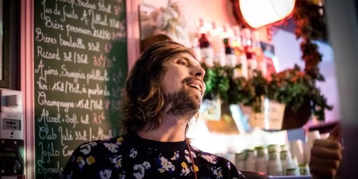La mère Noël est un amour 2