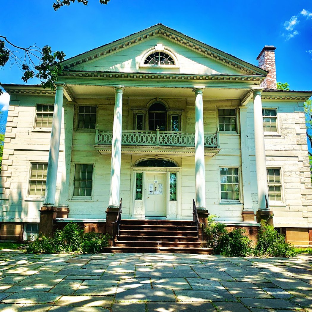 Jazz at the Mansion 1