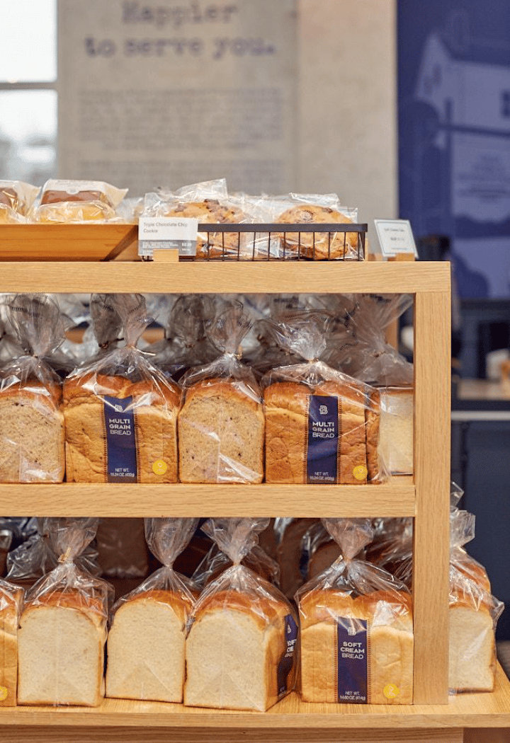 Paris Baguette 2