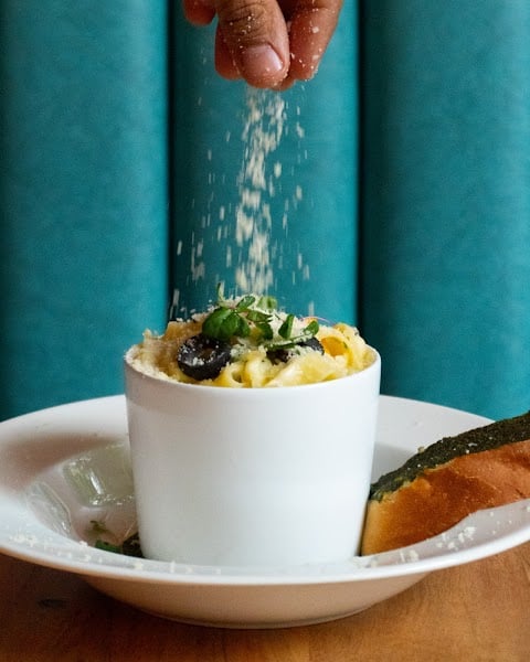 Iris Café & Kitchen, JP Nagar 4