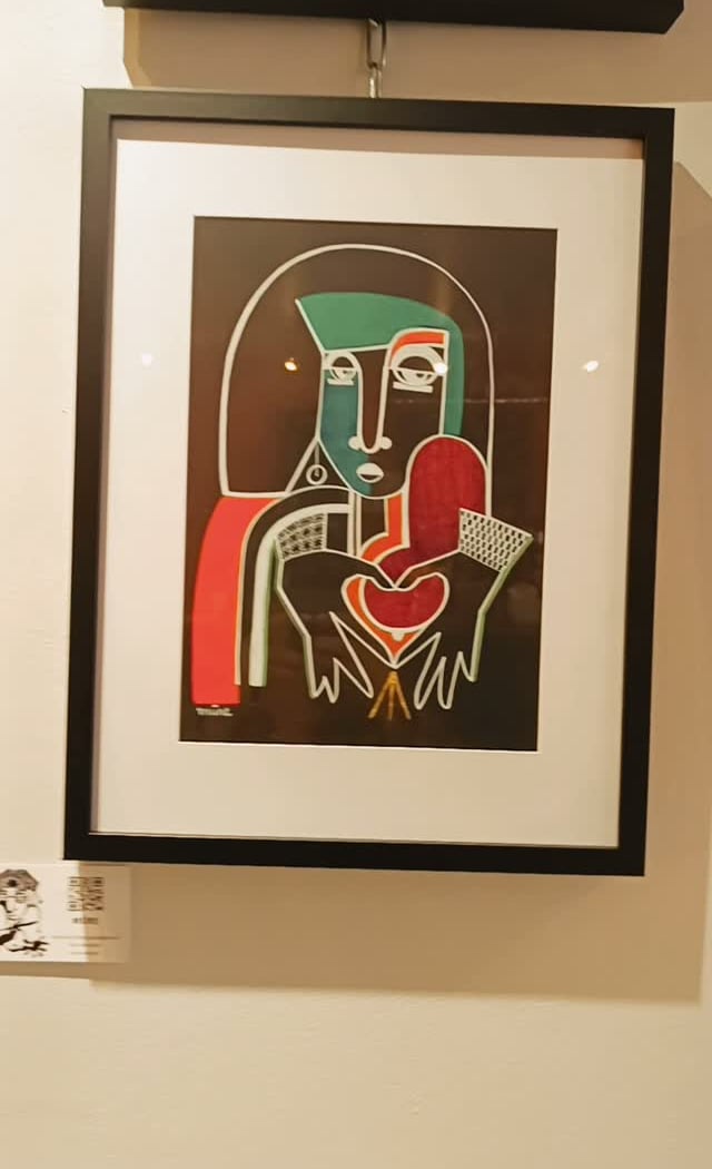 Expo Mûre