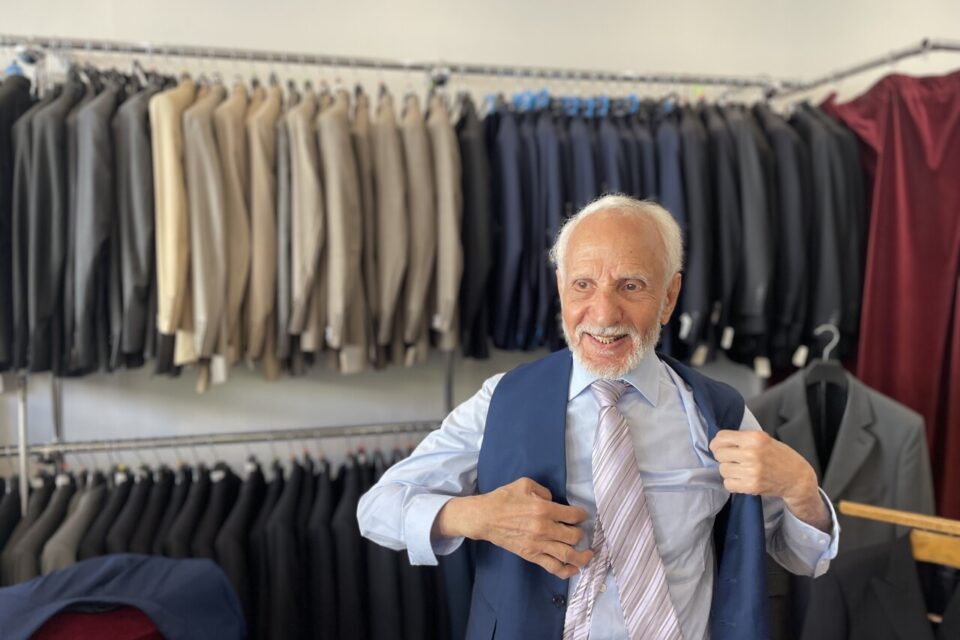 Sahban Couturier 2