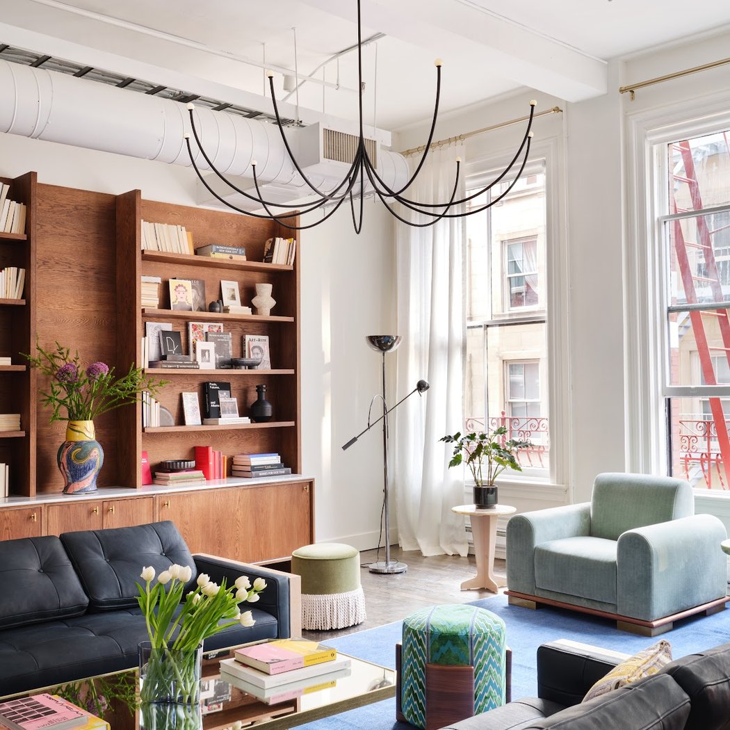 The Malin SoHo 3