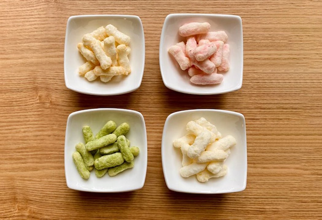 The Niigata Food & Craft Trade Fair 1