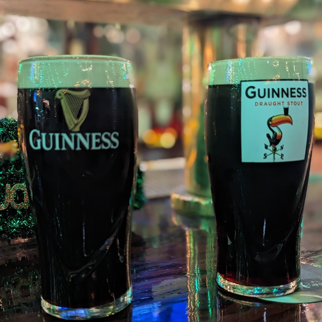Paddy Maguire's Ale House 1