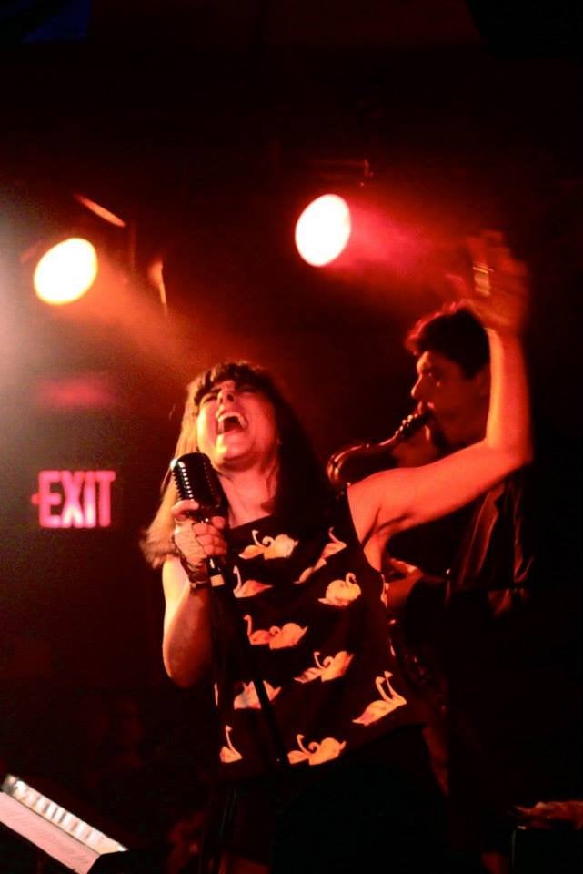 Brooklyn Boogaloo Blowout 1