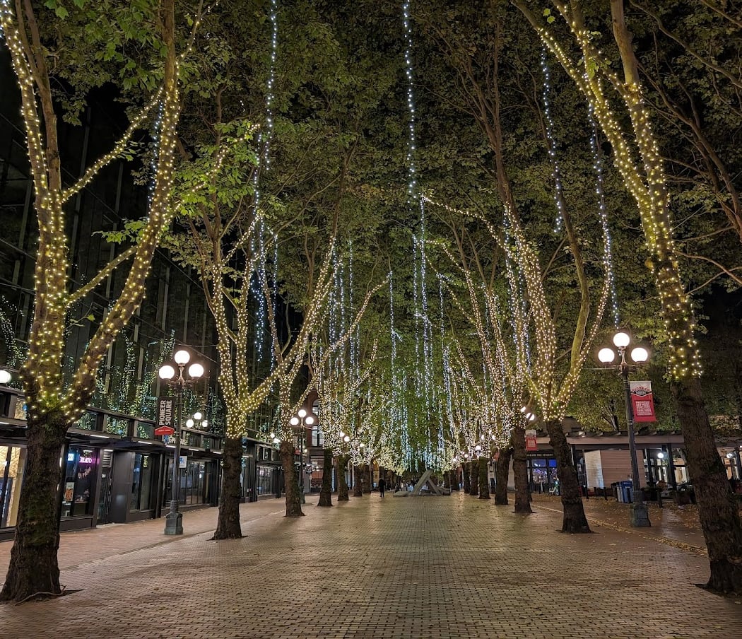 Occidental Square 3