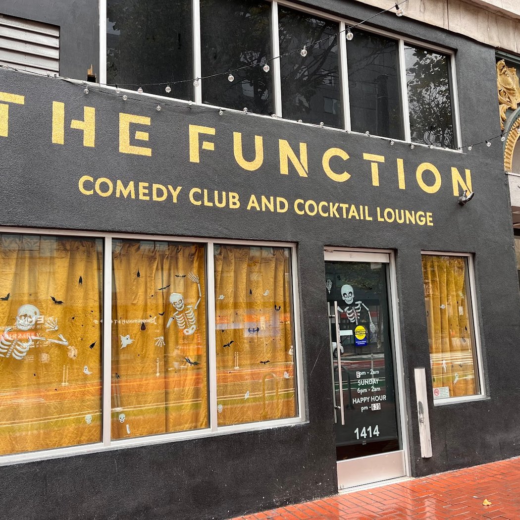 Crazy Funny Asians Free Comedy Showcase 3
