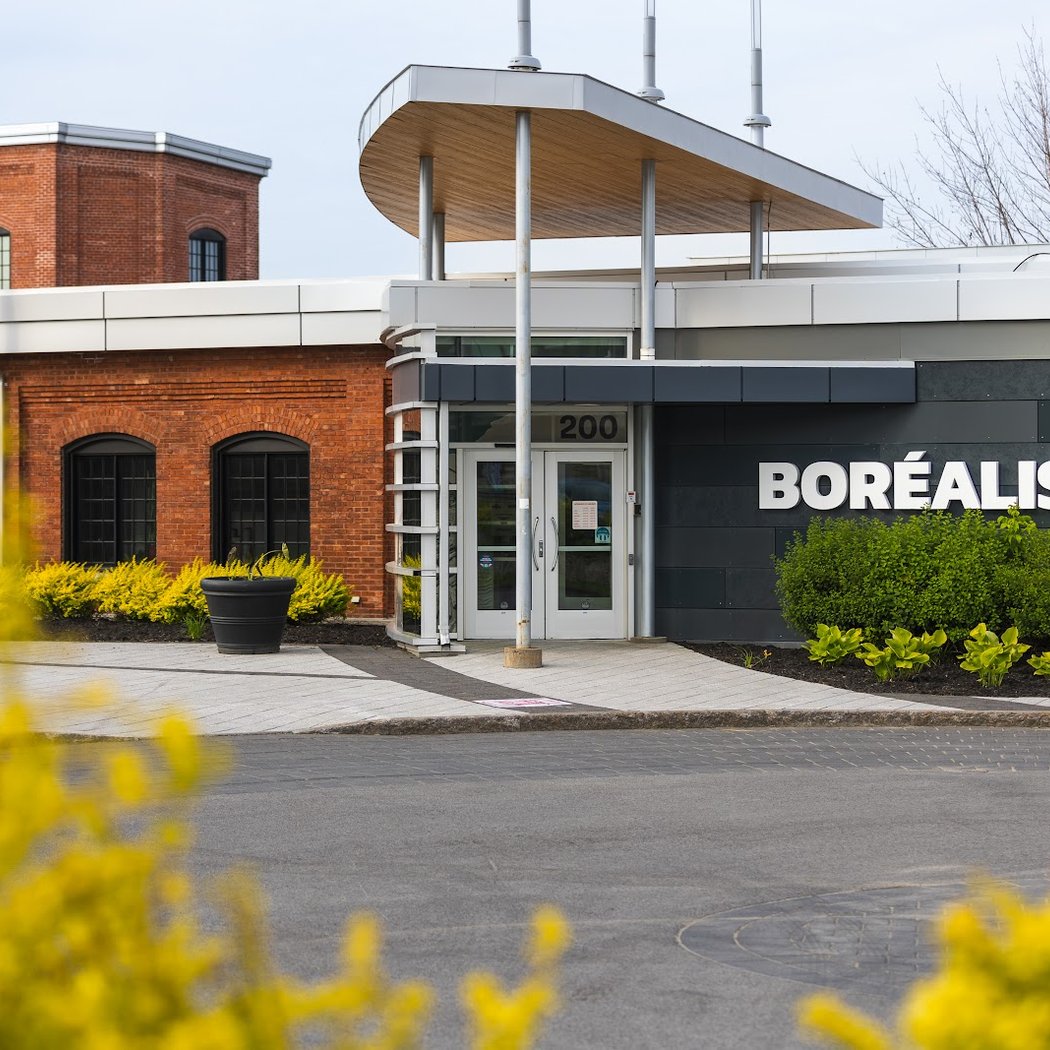 Boréalis 2