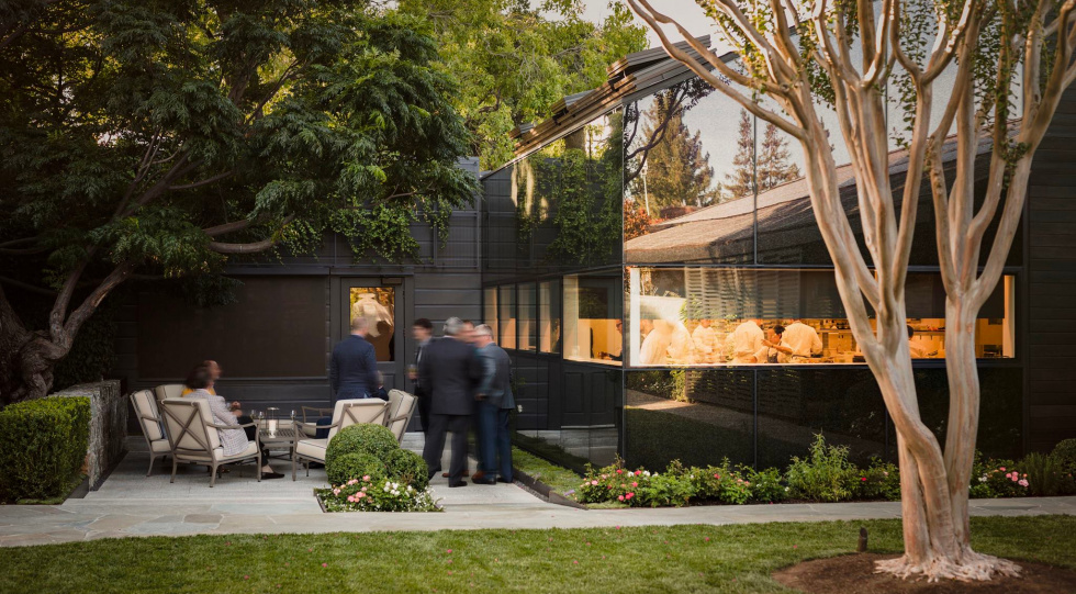 The French Laundry 2