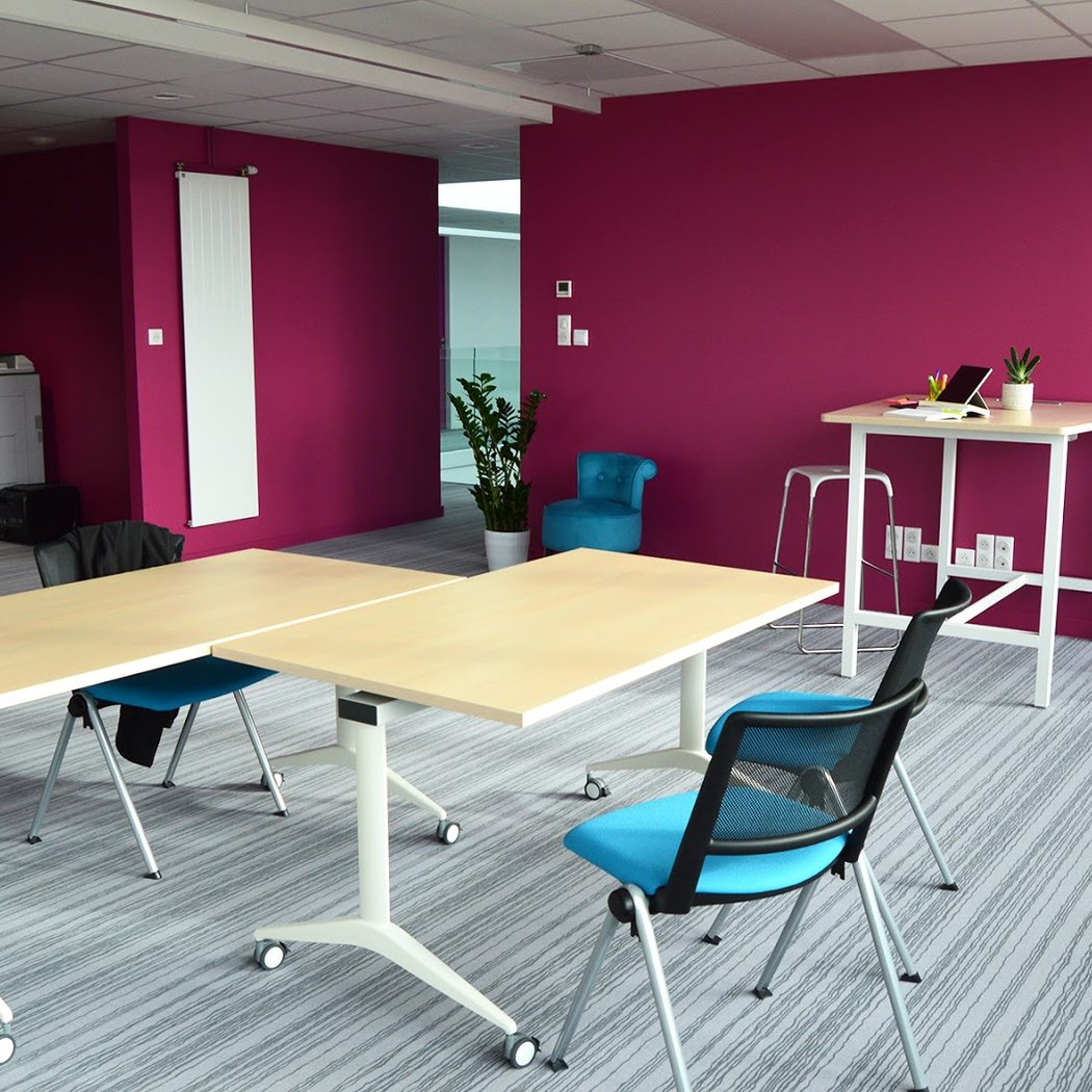 Deux ateliers pour développer votre entreprise 3