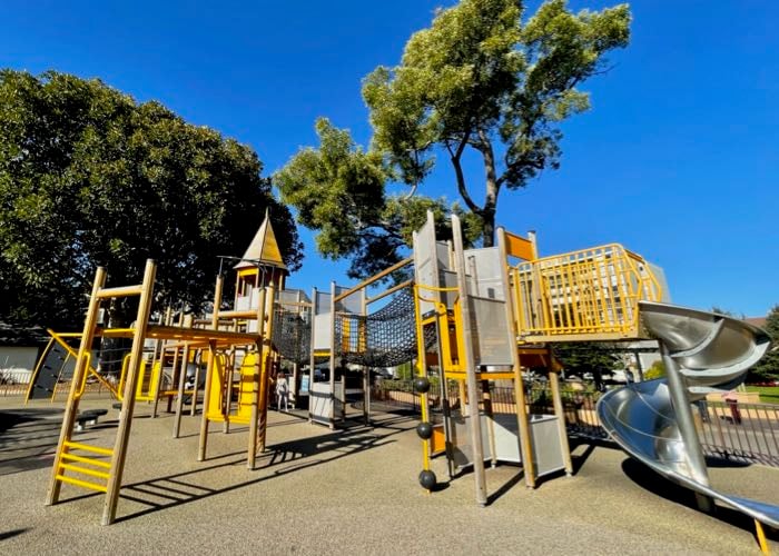 Lafayette Park 4