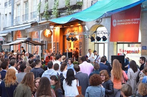 Soirée consacrée à Želimir Žilnik 1