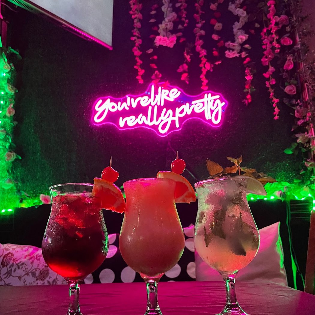 Vice Lounge 1
