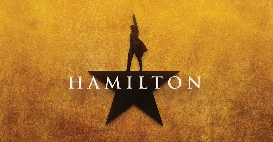 Hamilton 1