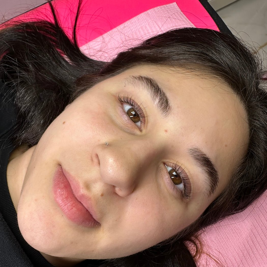 Doll SKIN 1
