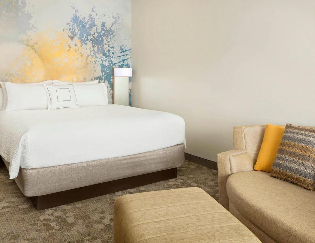 Courtyard by Marriott Palo Alto Los Altos 2