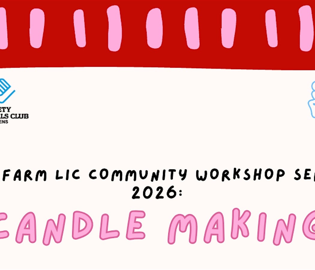 Candle Making