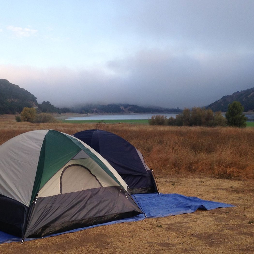 Coyote Lake-Harvey Bear Ranch County Park 2