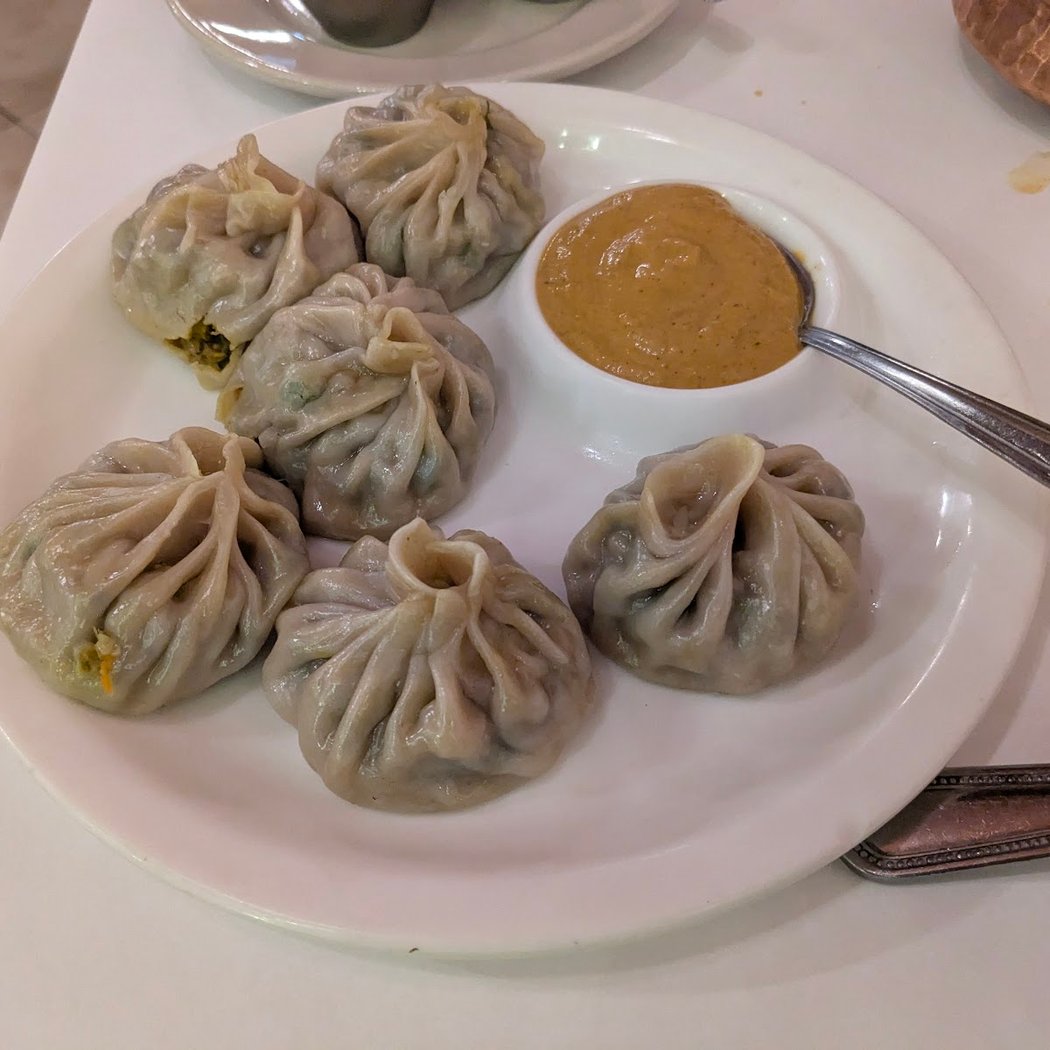 Ocean Indian Cuisine 1