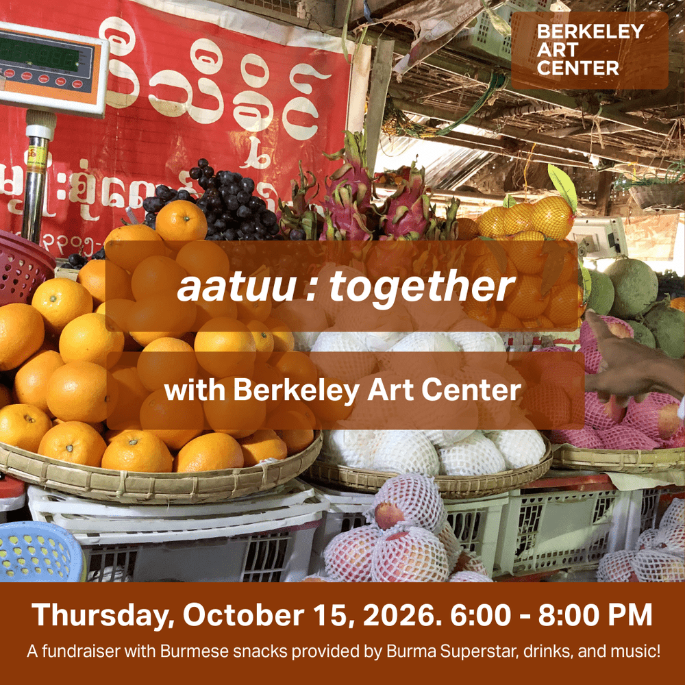 aatuu : together | Community Gathering