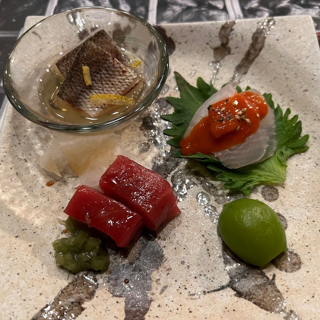 Blue Ribbon Sushi & Sake 2