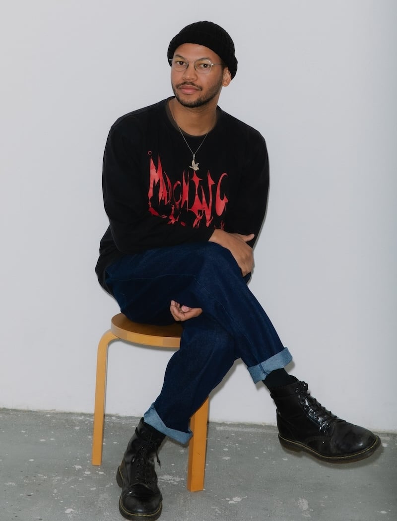 Nolan Oswald Dennis – depthoffeeling 2
