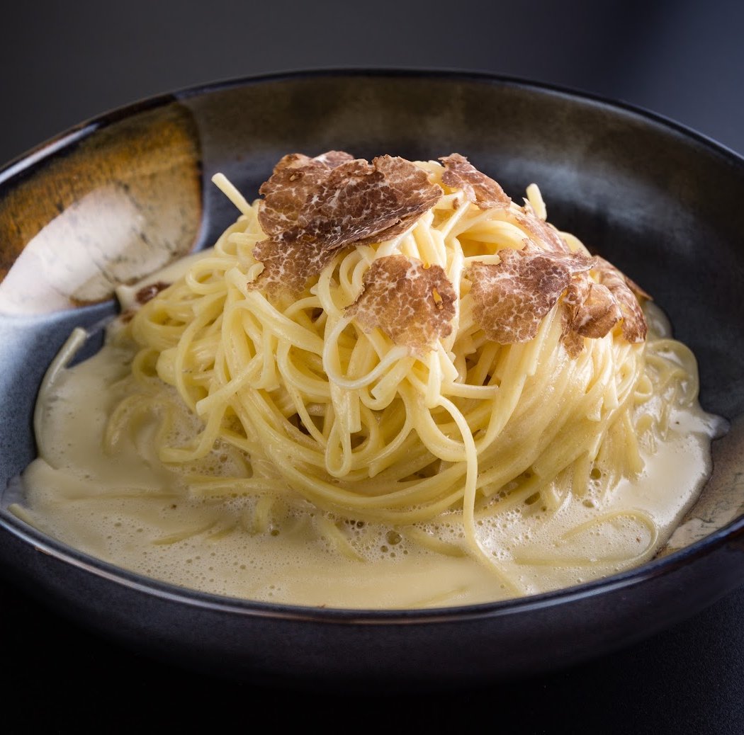 Mani in Pasta - Markthalle