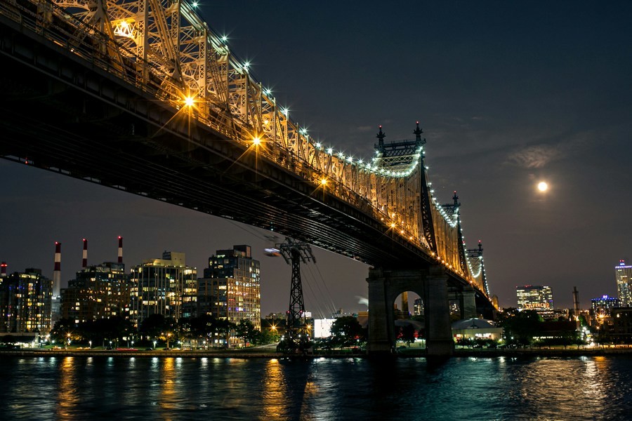Ed Koch Queensboro Bridge 3