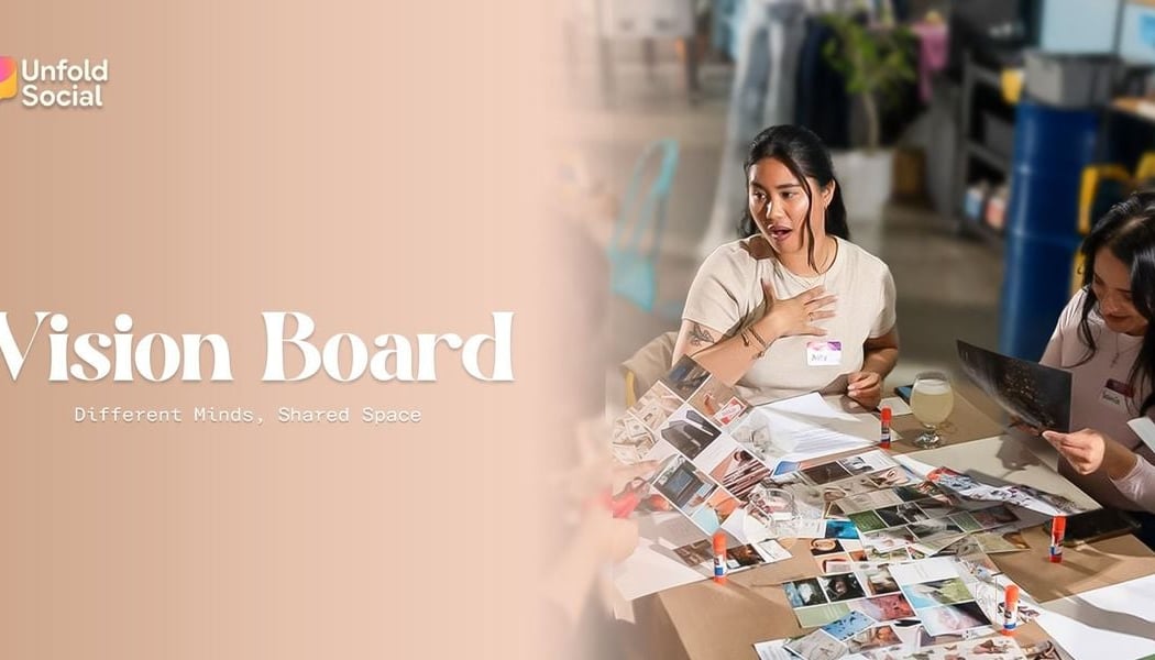Vision Board 1
