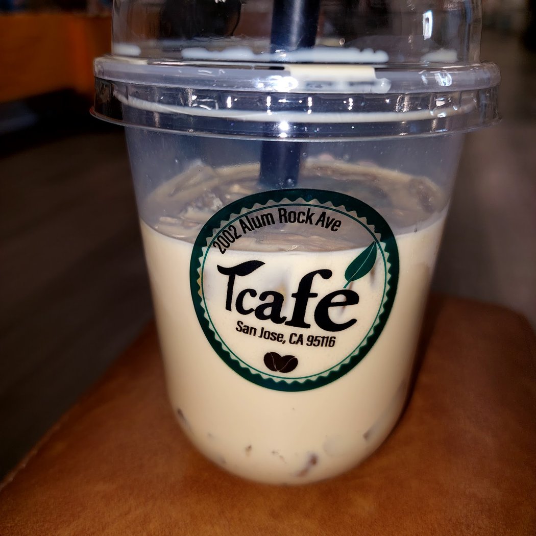 Tcafé 3