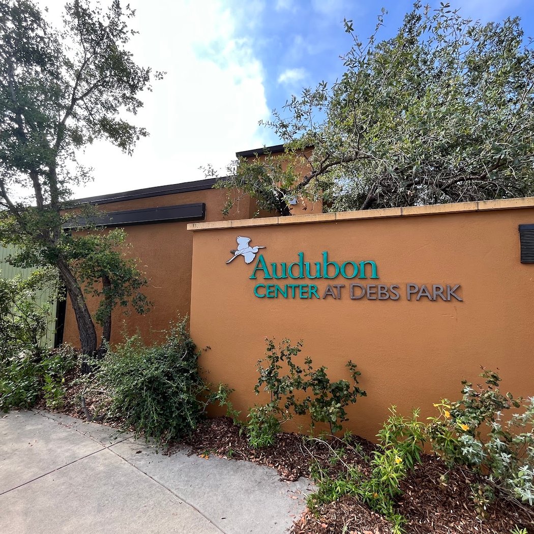 Audubon Center at Debs Park 2