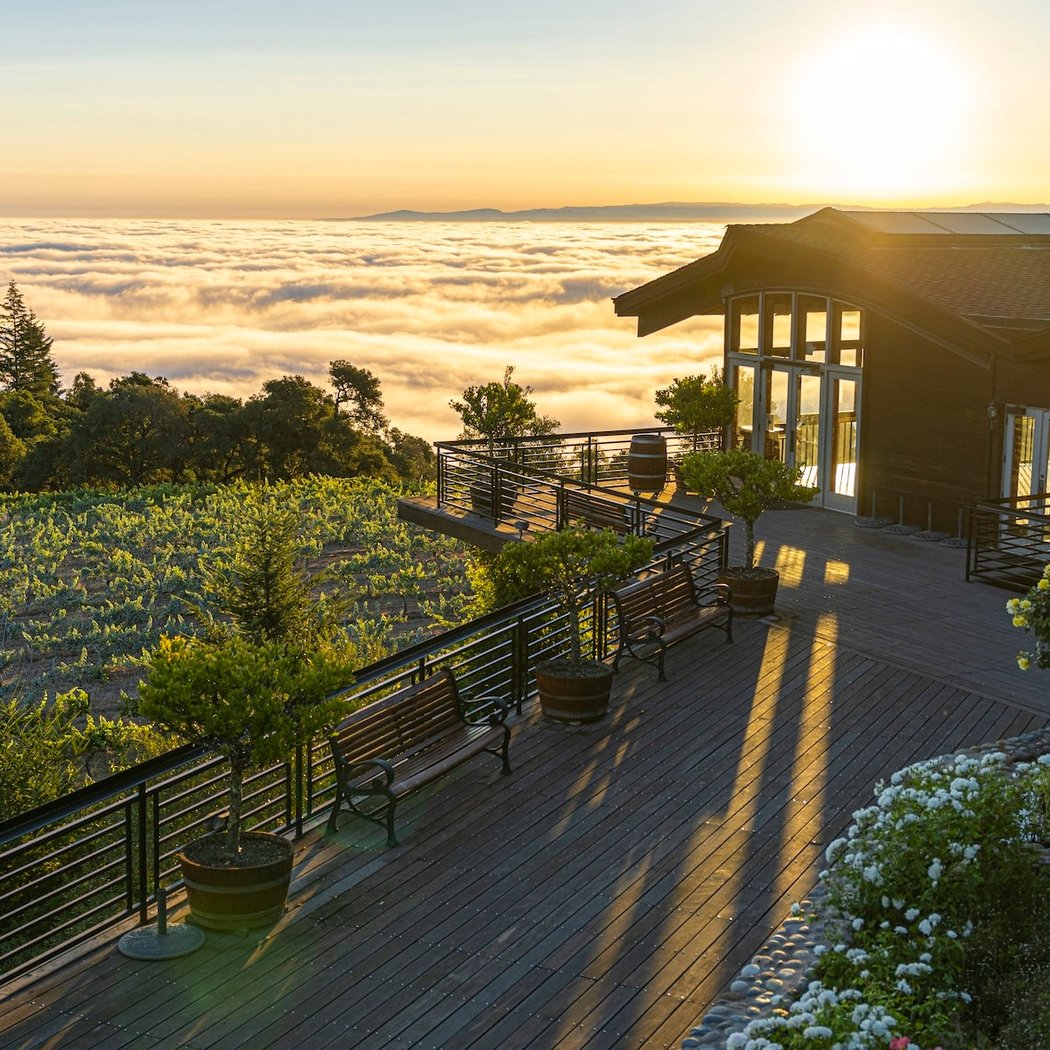 Member Pick-Up Event 1