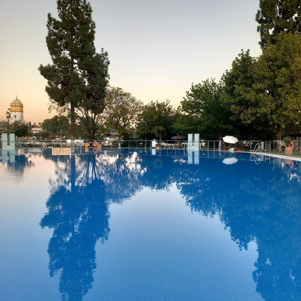 Commercial and Industrial Circle Sevilla 1