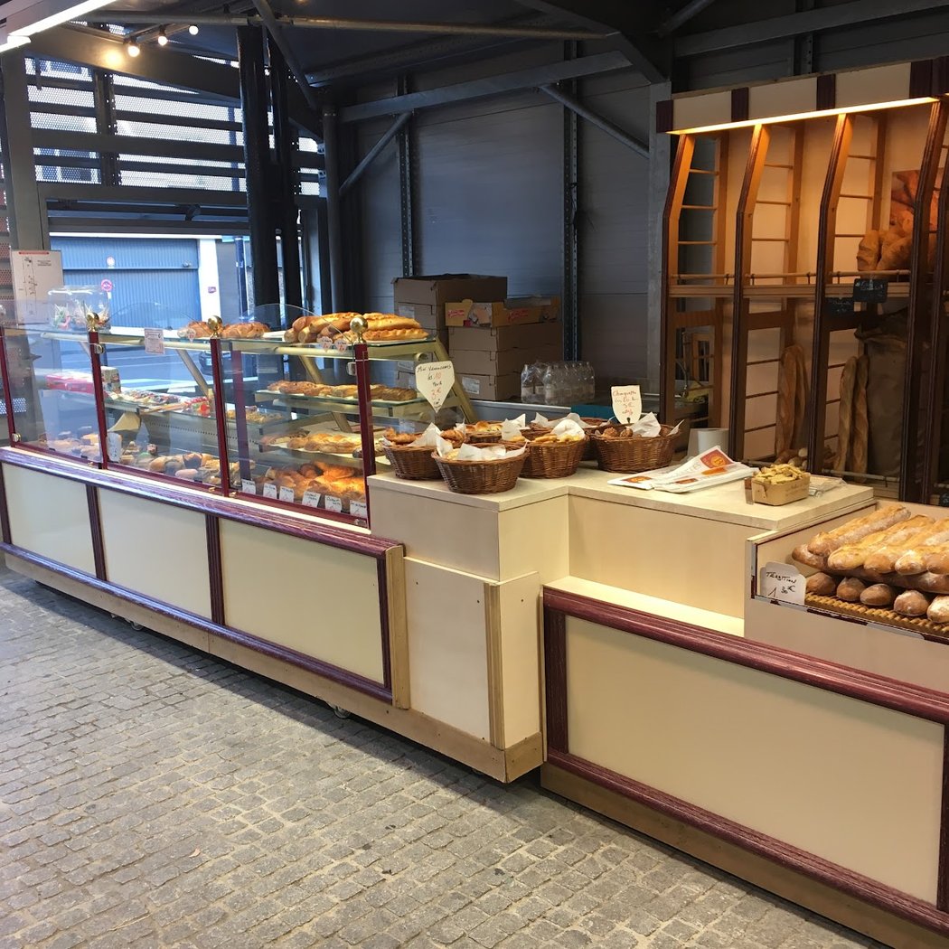 Marché de la Plaine 4