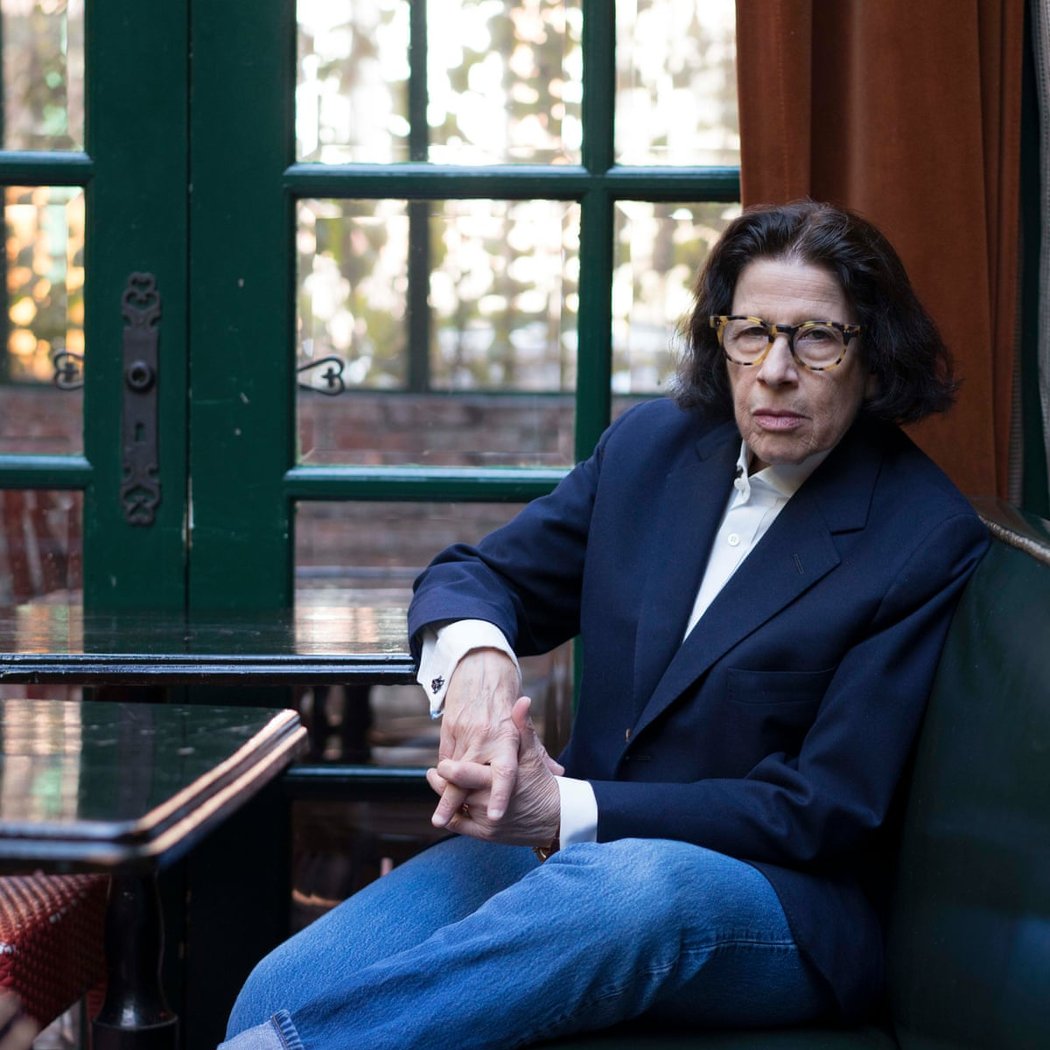 Une soirée avec Fran Lebowitz 2