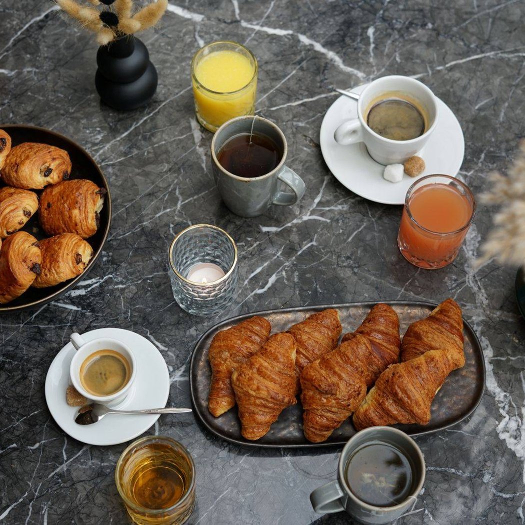 République - Restaurant Nantes 2