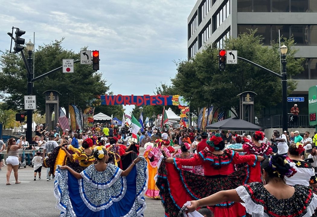 WorldFest 2