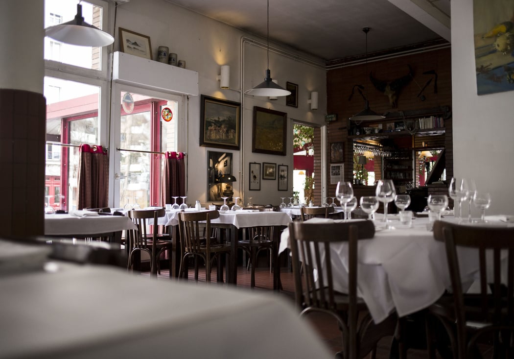 Chez Trassoudaine 2