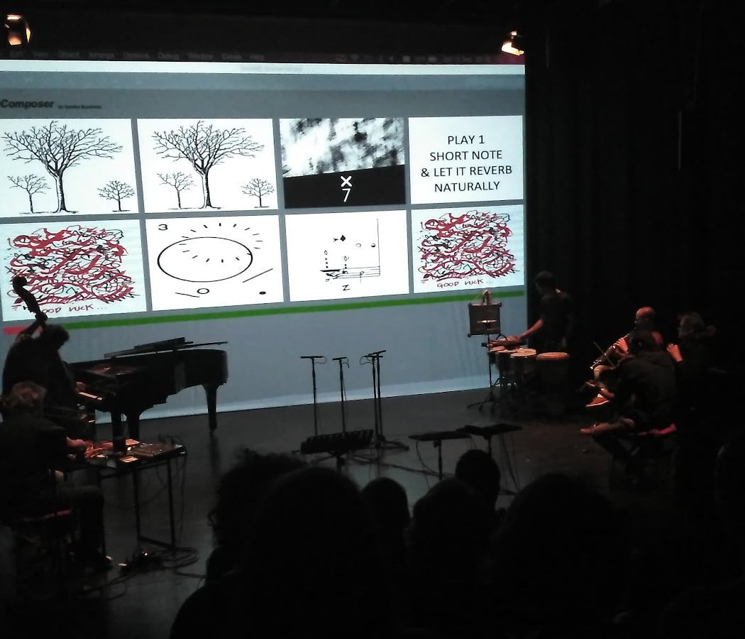 Miso String Quartet 3