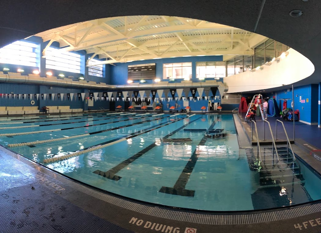 Steinberg Wellness Center 2