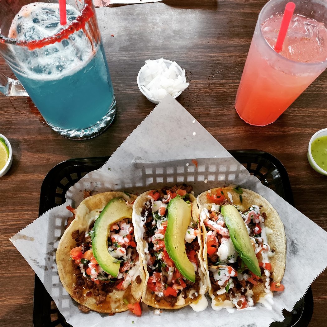 Cali Spartan Mexican Kitchen 3