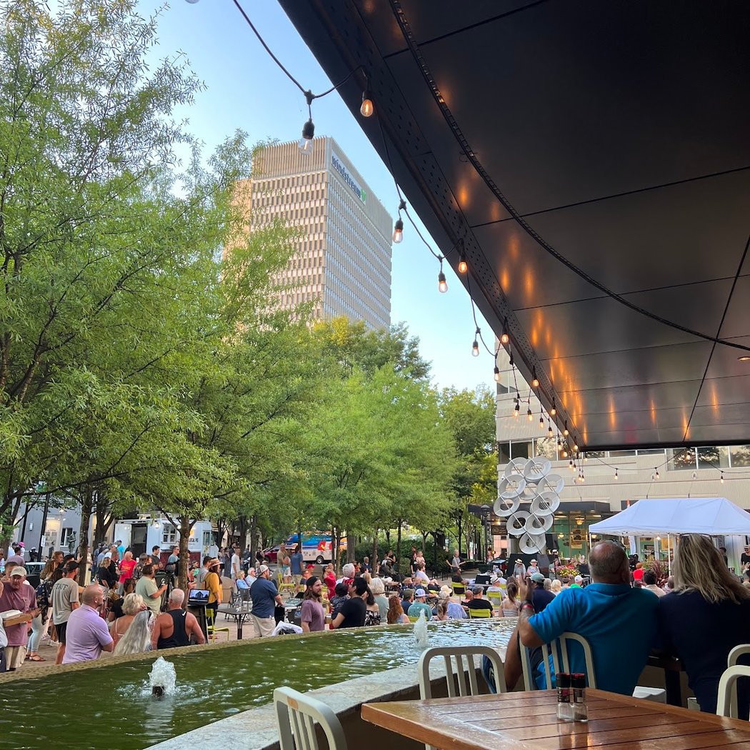 Piedmont Natural Gas Downtown Alive 2