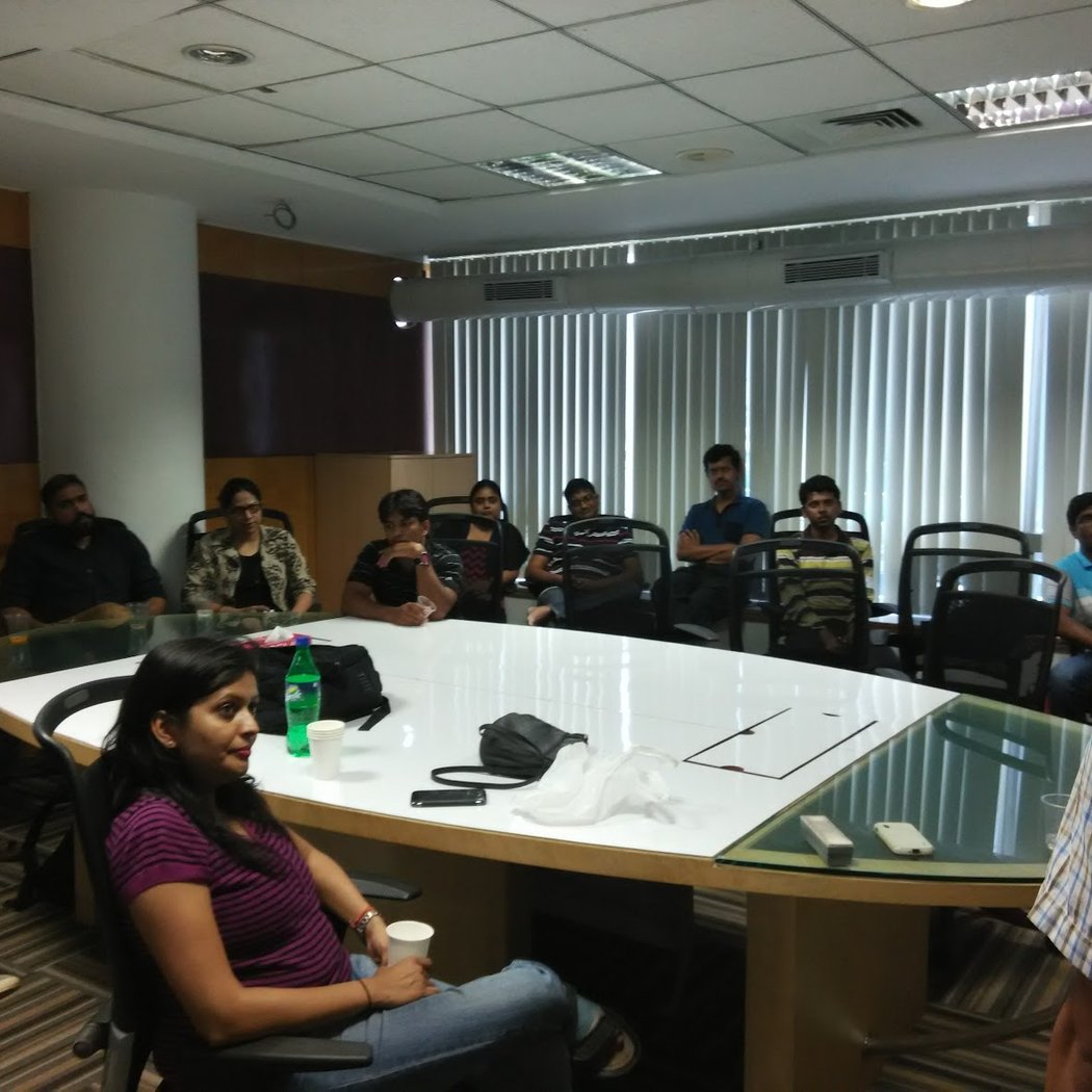 K-tech Innovation Hub powered by IAMAI - KEONICS 1