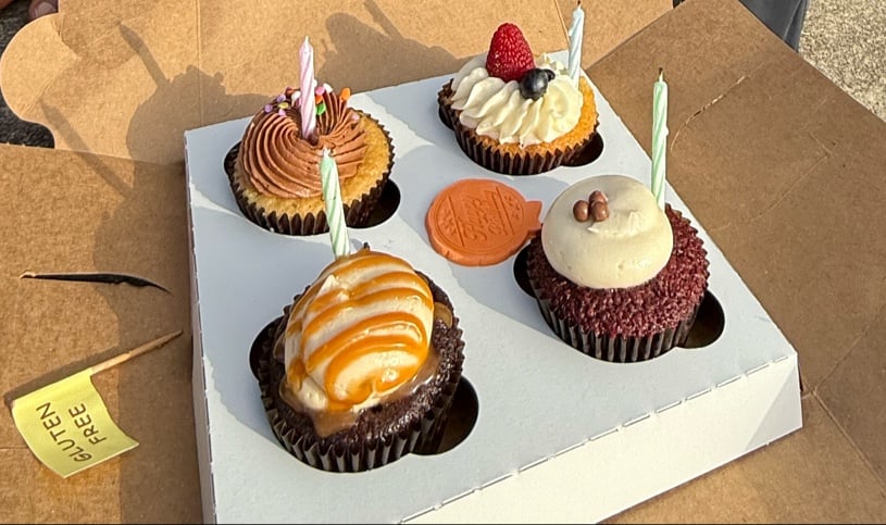 Cupcakin Bake Shop 3