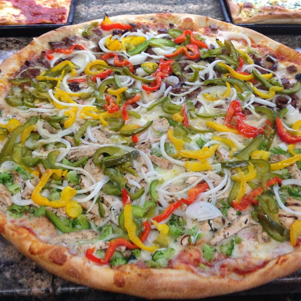 Previti Pizza 41st St. 3