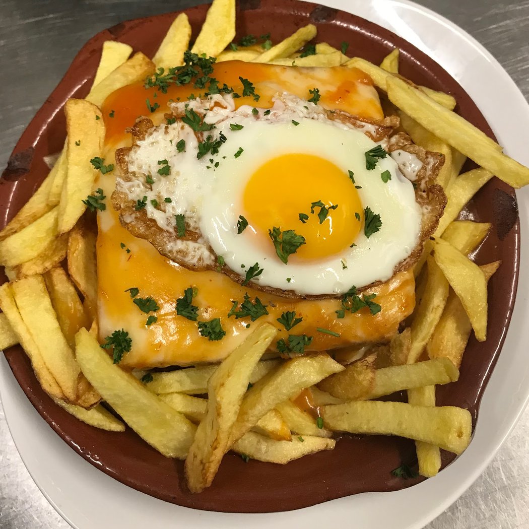 Restaurant Casita 1