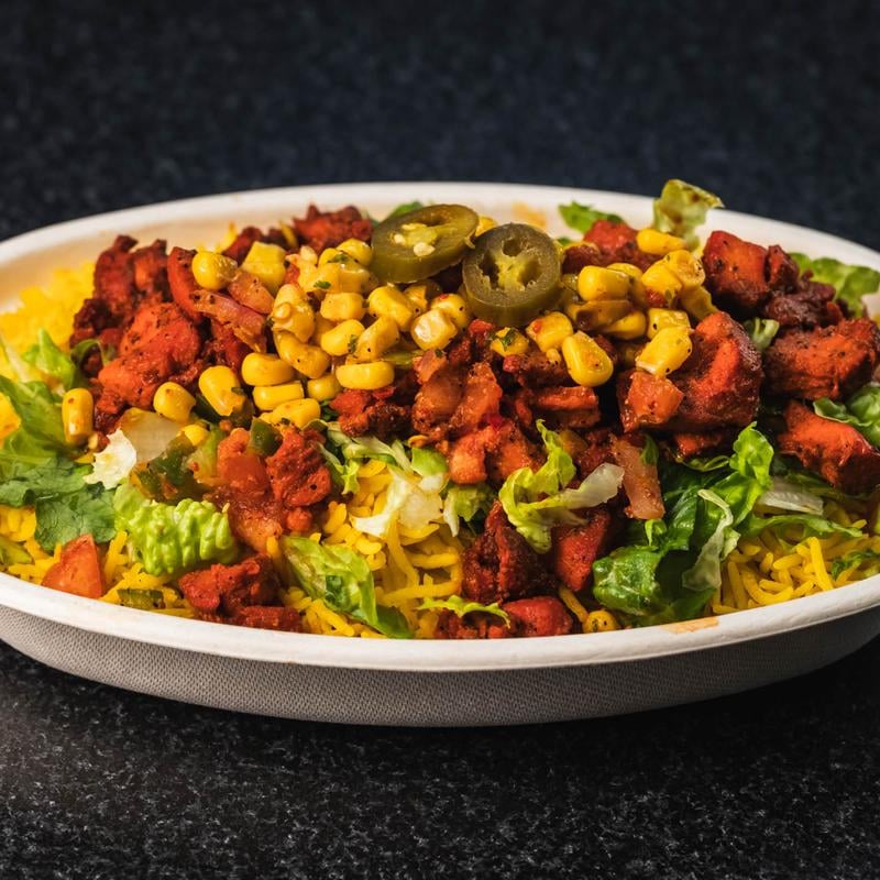 Halal Bros Grill Rosedale 1