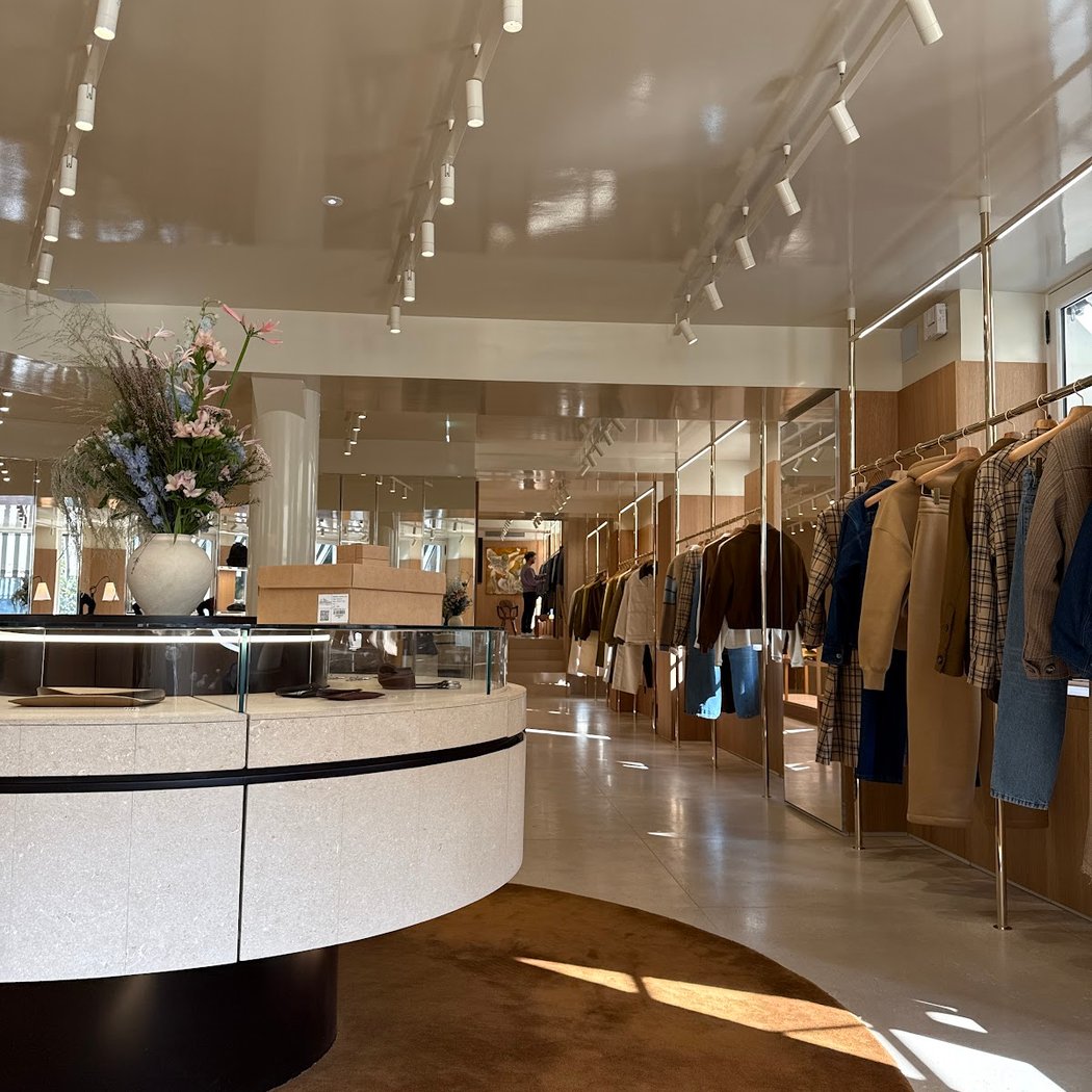 AMI Paris - Le Marais 1