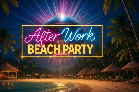 After work beach party 1